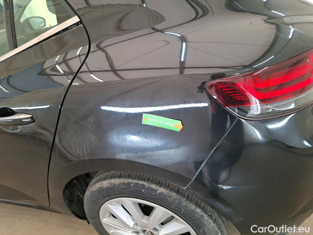  Renault  Megane  IV Berline 5pt. Business 1.5 dCi 115CV BVM6 E6d #17
