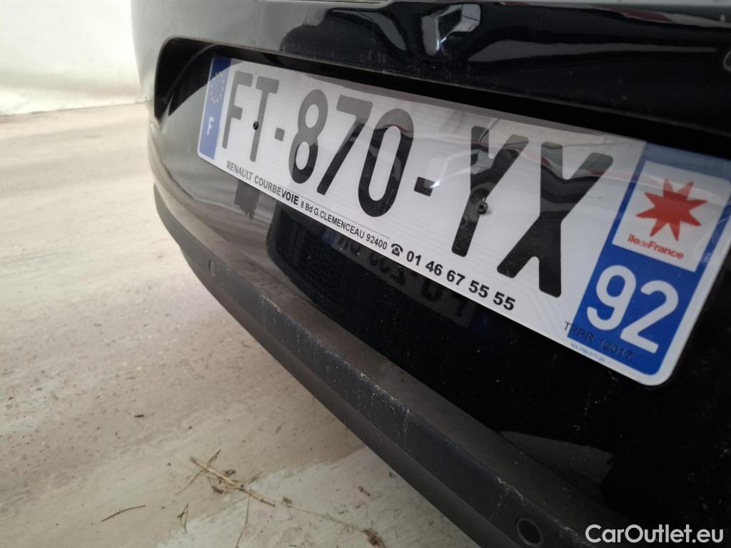  Renault  Megane  IV Berline 5pt. Business 1.5 dCi 115CV BVM6 E6d #8