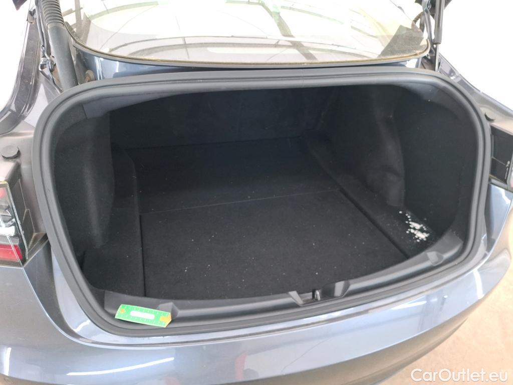  Tesla  Model 3 TESLA  / 2018 / 4P / Berline Grande Autonomie Dual Motor AWD #5