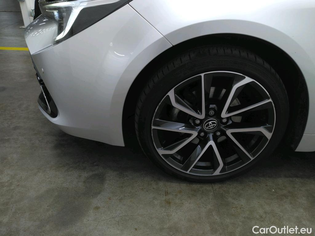  Toyota  Corolla TOYOTA  Touring Sports / 2018 / 5P / Break Hybride 122h Collection #10