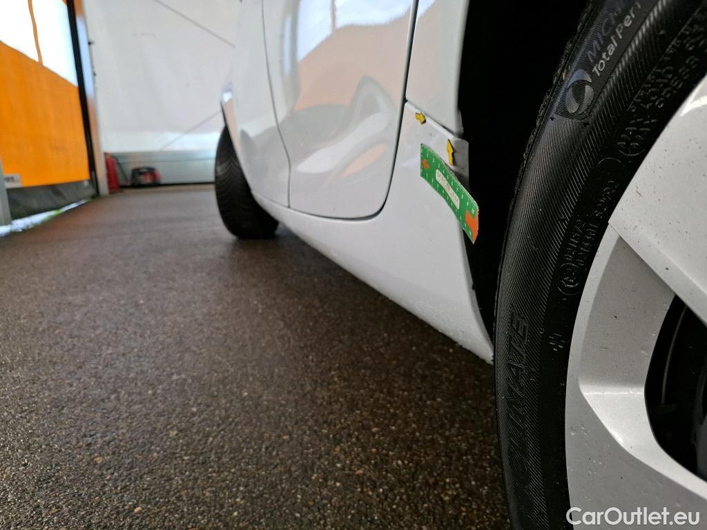  Renault  Zoe  Business 52kWh BVA #1