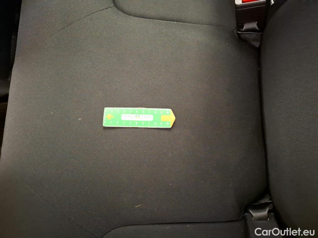  Renault  Zoe  Business 52kWh BVA #25