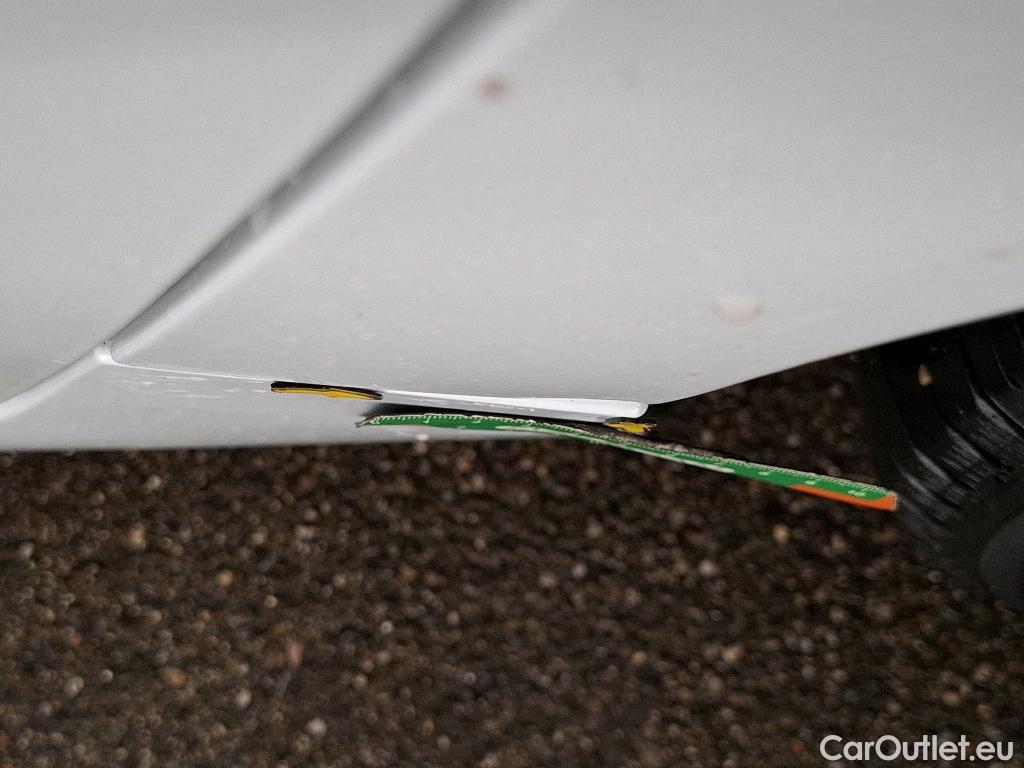  Renault  Zoe  Business 52kWh BVA #2