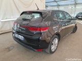  Renault  Megane  IV Berline 5pt. Business 1.5 dCi 115CV BVM6 E6d #3