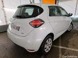  Renault  Zoe  Business 52kWh BVA #3