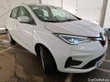  Renault  Zoe  Business 52kWh BVA #4