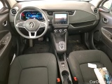  Renault  Zoe  Business 52kWh BVA #5