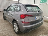  Skoda  KAMIQ  Selection 1.0 TSI 115CV BVA7 6E #2