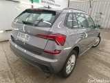  Skoda  KAMIQ  Selection 1.0 TSI 115CV BVA7 6E #3