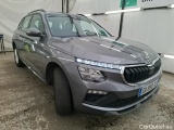  Skoda  KAMIQ  Selection 1.0 TSI 115CV BVA7 6E #4