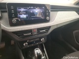  Skoda  KAMIQ  Selection 1.0 TSI 115CV BVA7 6E #7
