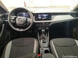 Skoda  KAMIQ  Selection 1.0 TSI 115CV BVA7 6E #5