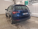  Skoda  Karoq SKODA  / 2022 / 5P / SUV 1.5 TSI 150ch ACT DSG7 Business #2
