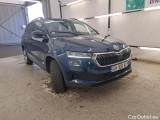  Skoda  Karoq SKODA  / 2022 / 5P / SUV 1.5 TSI 150ch ACT DSG7 Business #4