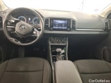  Skoda  Karoq SKODA  / 2022 / 5P / SUV 1.5 TSI 150ch ACT DSG7 Business #5