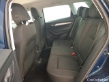  Skoda  Karoq SKODA  / 2022 / 5P / SUV 1.5 TSI 150ch ACT DSG7 Business #9