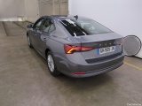  Skoda  Octavia  Berline Business 2.0 TDI 115CV BVA7 E6d #4