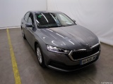  Skoda  Octavia  Berline Business 2.0 TDI 115CV BVA7 E6d #2
