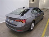  Skoda  Octavia  Berline Business 2.0 TDI 115CV BVA7 E6d #3
