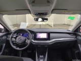  Skoda  Octavia  Berline Business 2.0 TDI 115CV BVA7 E6d #5