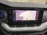  Skoda  Octavia  Berline Business 2.0 TDI 115CV BVA7 E6d #12