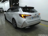  Toyota  Corolla TOYOTA  Touring Sports / 2018 / 5P / Break Hybride 122h Collection #2