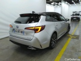  Toyota  Corolla TOYOTA  Touring Sports / 2018 / 5P / Break Hybride 122h Collection #3
