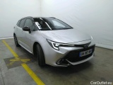  Toyota  Corolla TOYOTA  Touring Sports / 2018 / 5P / Break Hybride 122h Collection #4