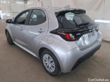  Toyota  Yaris TOYOTA  Hybride / 2019 / 5P / Berline Hybride 116h Dynamic Business Beyond Zer #2
