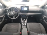  Toyota  Yaris TOYOTA  Hybride / 2019 / 5P / Berline Hybride 116h Dynamic Business Beyond Zer #5