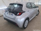 Toyota  Yaris TOYOTA  Hybride / 2019 / 5P / Berline Hybride 116h Dynamic Business Beyond Zer #3