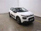  Citroen  C3 CITROEN  Société / 2020 / 5P / Berline / VU PureTech 83 S&S BVM Feel Nav #4