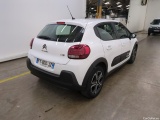  Citroen  C3 CITROEN  Société / 2020 / 5P / Berline / VU PureTech 83 S&S BVM Feel Nav #3