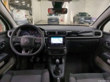  Citroen  C3 CITROEN  Société / 2020 / 5P / Berline / VU PureTech 83 S&S BVM Feel Nav #5