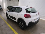  Citroen  C3 CITROEN  Société / 2020 / 5P / Berline / VU PureTech 83 S&S BVM Feel Nav #2