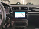  Citroen  C3 CITROEN  Société / 2020 / 5P / Berline / VU PureTech 83 S&S BVM Feel Nav #7