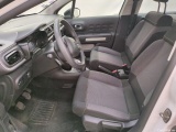  Citroen  C3 CITROEN  Société / 2020 / 5P / Berline / VU PureTech 83 S&S BVM Feel Nav #10