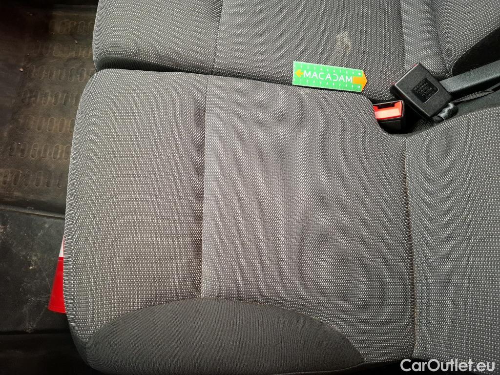  Citroen  Berlingo  Fourgon Worker M 1000 1.2 PureTech 130CV BVA8 E6d #3
