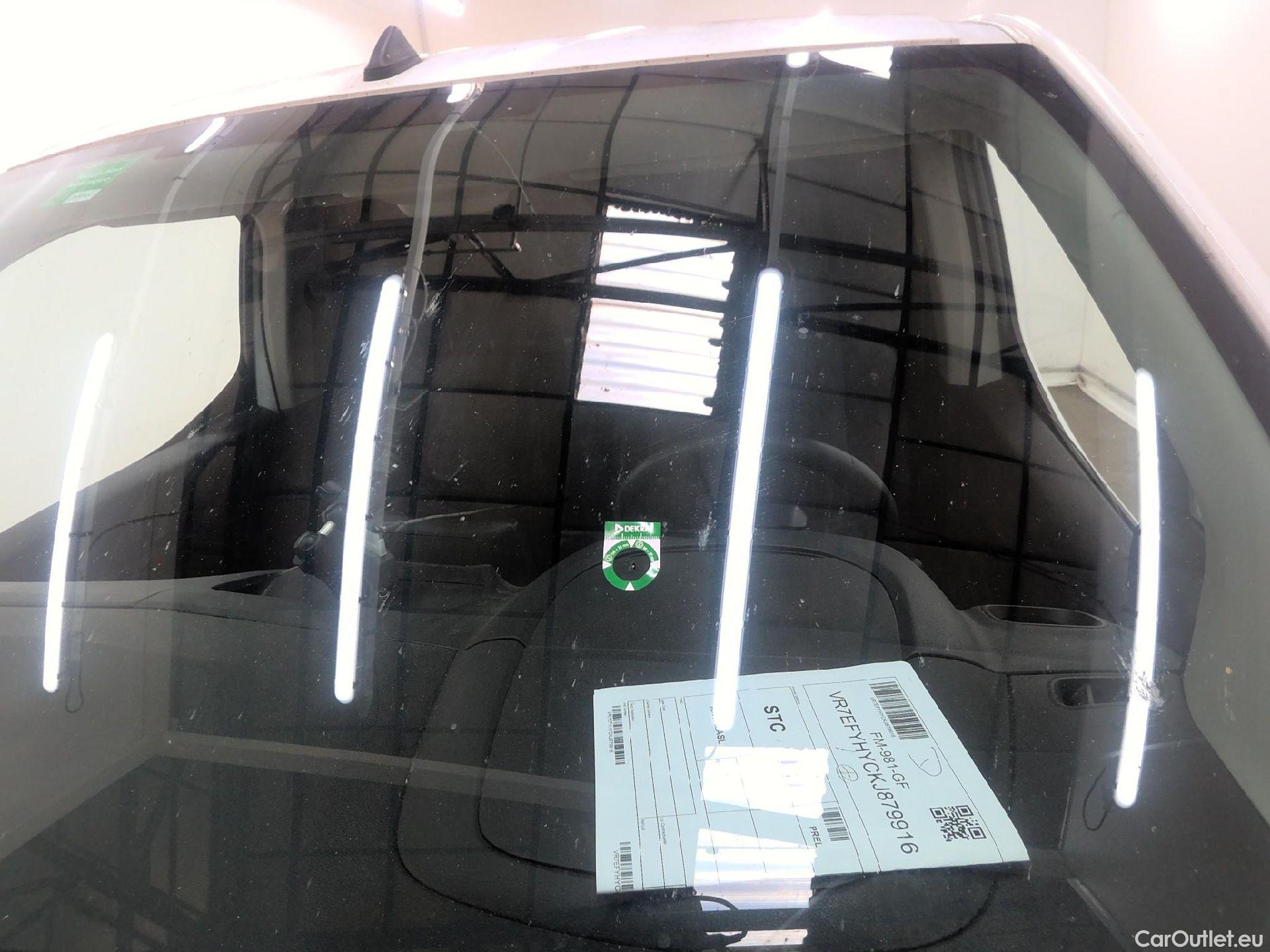  Citroen  Berlingo  Fourgon Club XL 950 1.5 BlueHDi 100CV BVM5 E6dT #16