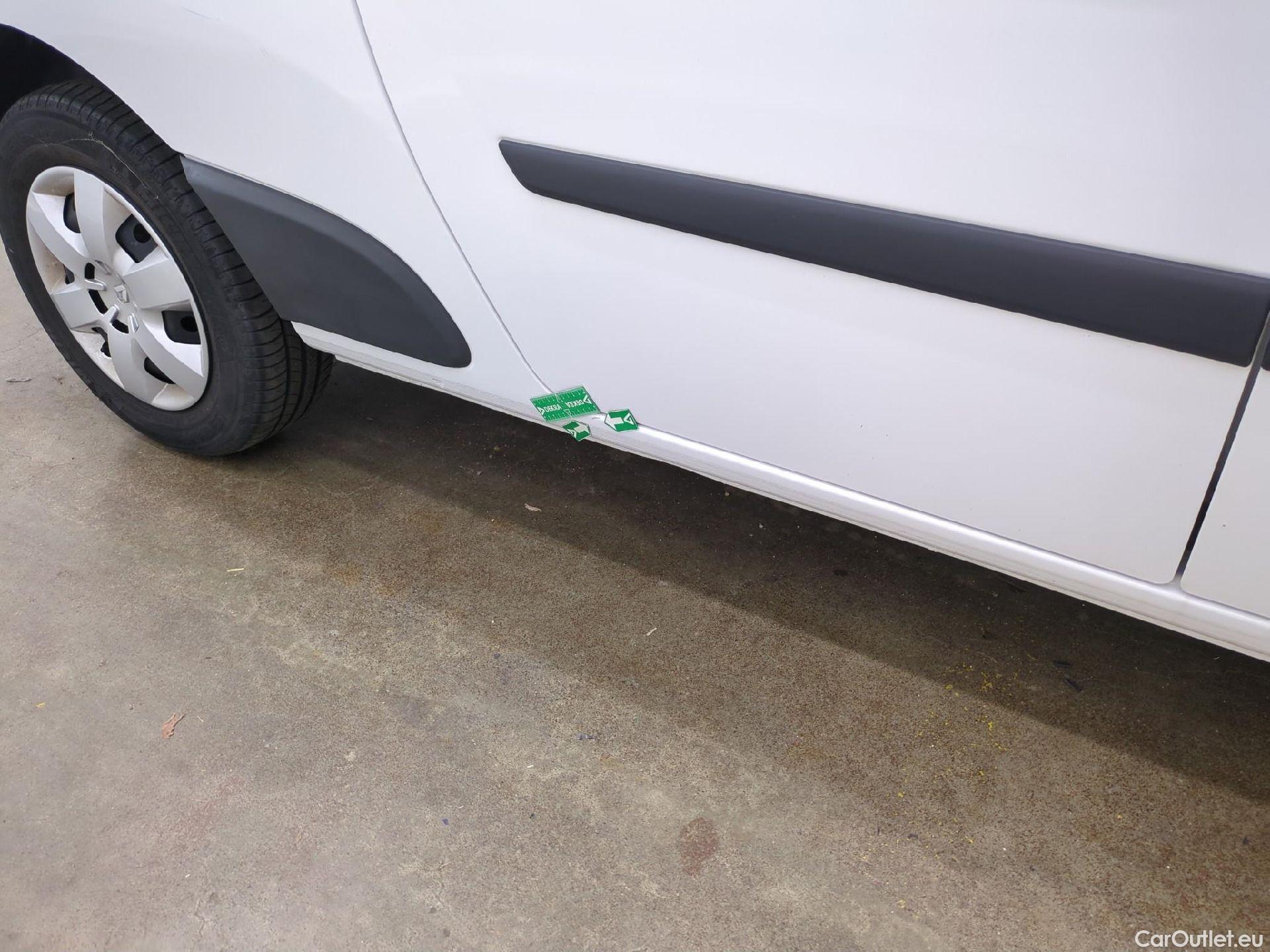  Renault  Kangoo  II Express Maxi Extra (Série Spéciale) 1.5 dCi 95CV BVM6 E6dT #10