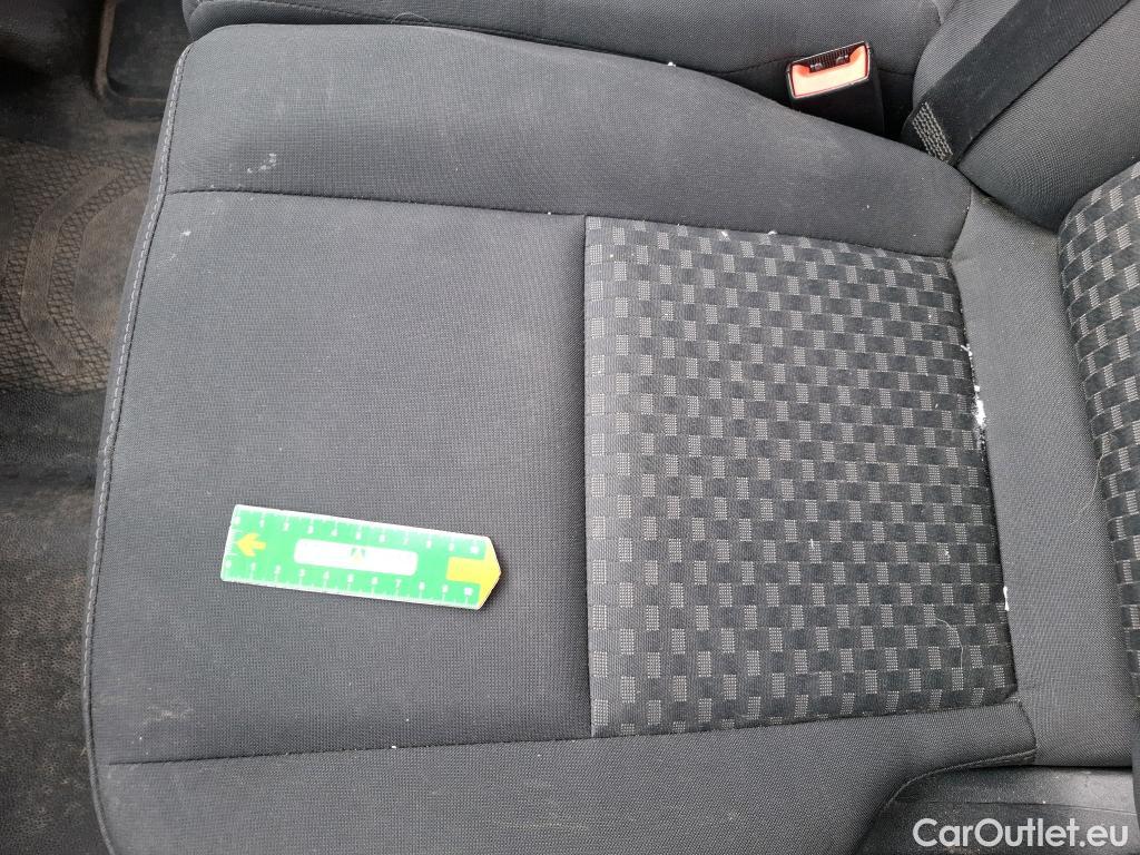  Ford  Transit FORD   2019  2P  Châssis cabine T 350 L4 TREND B 20 l ecob 130 #24