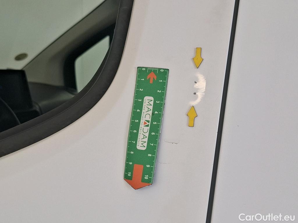  Peugeot  Partner  Premium L1 1.5 HDi 100CV BVM5 E6dT #17