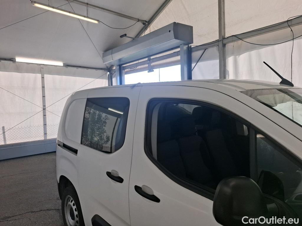  Peugeot  Partner  Premium L1 1.5 HDi 100CV BVM5 E6dT #1