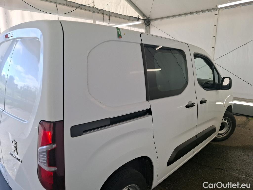  Peugeot  Partner  Premium L1 1.5 HDi 100CV BVM5 E6dT #19