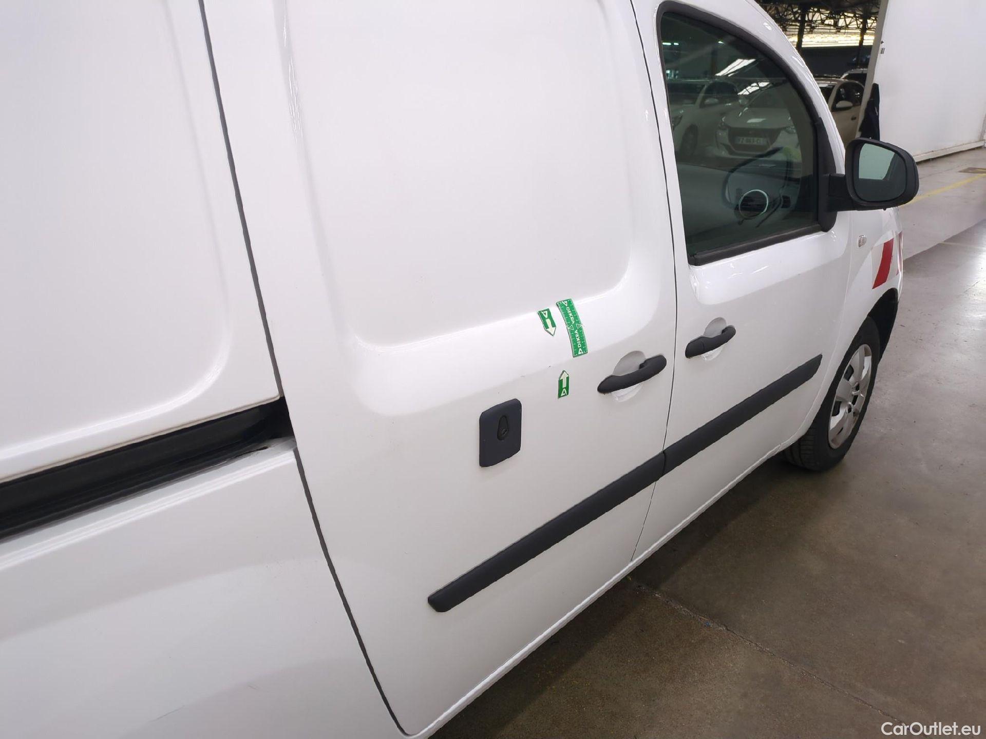  Renault  Kangoo  II Express Maxi Extra (Série Spéciale) 1.5 dCi 95CV BVM6 E6dT #6