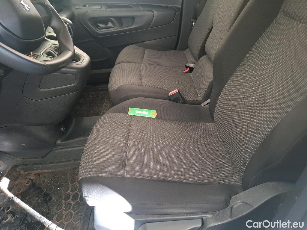  Peugeot  Partner  Premium L1 1.5 HDi 100CV BVM5 E6dT #8