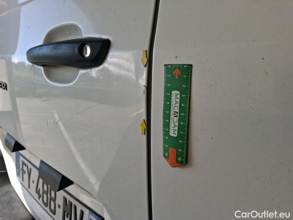  Peugeot  Partner  Premium L1 1.5 HDi 100CV BVM5 E6dT #6