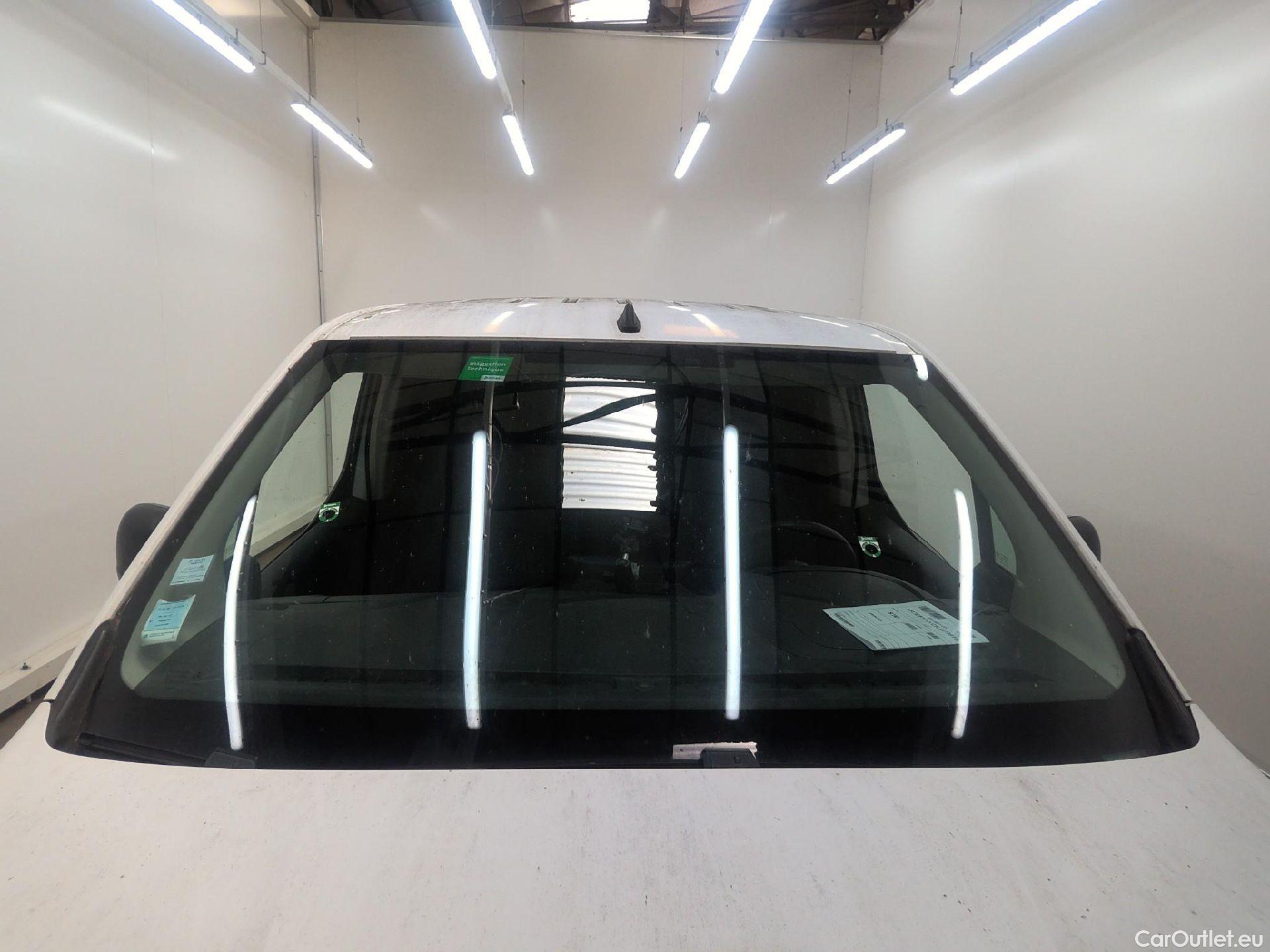  Citroen  Berlingo  Fourgon Club XL 950 1.5 BlueHDi 100CV BVM5 E6dT #14