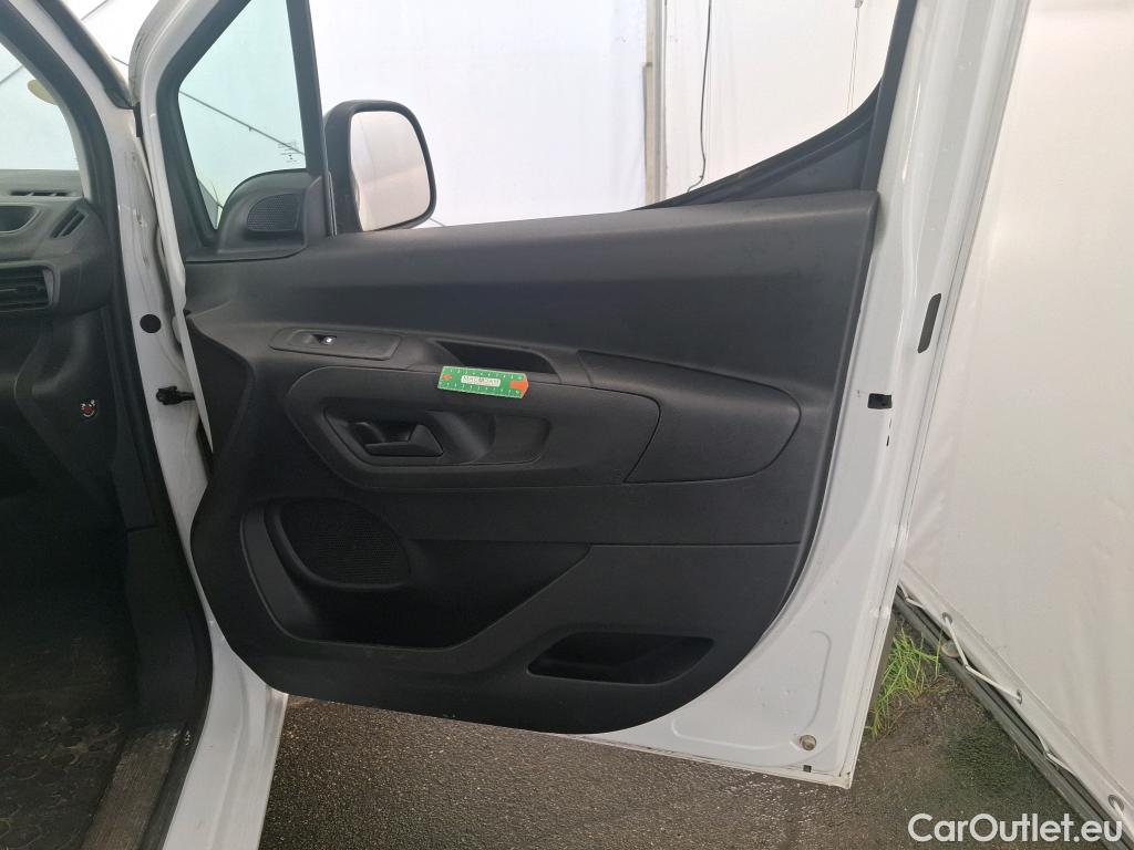  Peugeot  Partner  Premium L1 1.5 HDi 100CV BVM5 E6dT #13