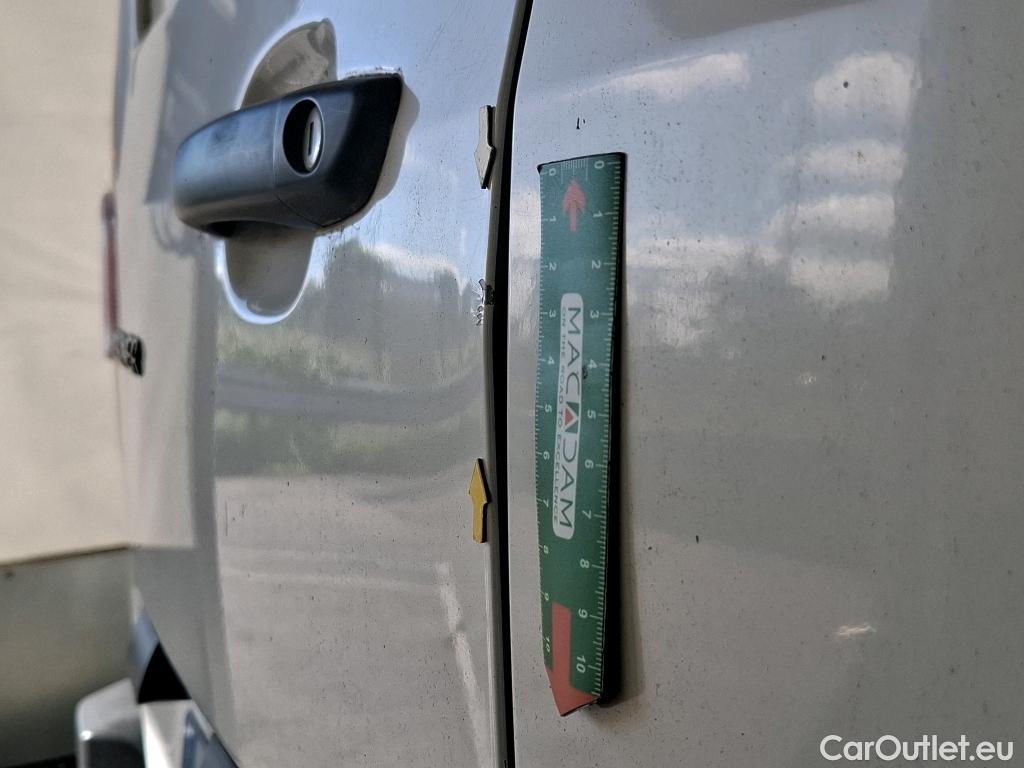  Peugeot  Partner  Premium L1 1.5 HDi 100CV BVM5 E6dT #7